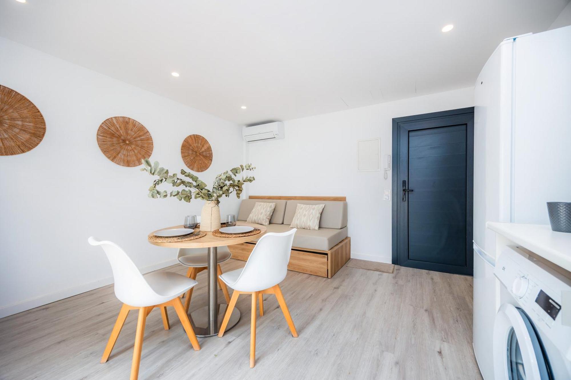 White Suites 2 Cala D´Or Dış mekan fotoğraf