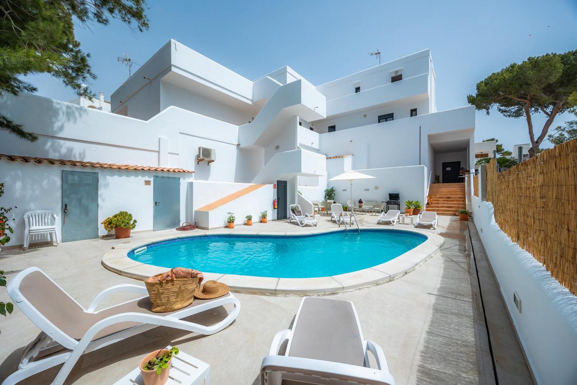 White Suites 2 Cala D´Or Dış mekan fotoğraf